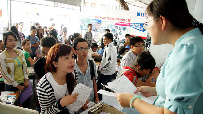 Nguyện vọng 2 làm thí sinh bối rối, Điểm xét tuyển NV 2 2012, diem xet tuyen nv2 2012, nguyện vọng 2, xem điểm chuẩn, tra cứu điểm chuẩn, chỉ tiêu bổ sung, chỉ tiêu xét tuyển, chỉ tiêu nv 2 Nguyện vọng 2 làm thí sinh bối rối, Điểm xét tuyển NV 2 2012, diem xet tuyen nv2 2012, nguyện vọng 2, xem điểm chuẩn, tra cứu điểm chuẩn, chỉ tiêu bổ sung, chỉ tiêu xét tuyển, chỉ tiêu nv 2