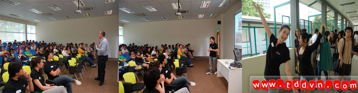 Học bổng trường Curtin Du học Singapore - Ảnh 2