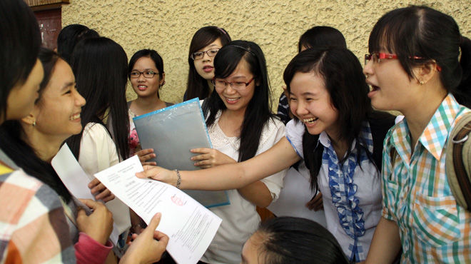 Chạy cùng đường cũng quyết không vào sư phạm, Học ngành sư phạm, thanh nien, tuyển sinh, thong tin tuyen sinh, chỉ tiêu sư phạm, đại học sư phạm Chạy cùng đường cũng quyết không vào sư phạm, Học ngành sư phạm, thanh nien, tuyển sinh, thong tin tuyen sinh, chỉ tiêu sư phạm, đại học sư phạm