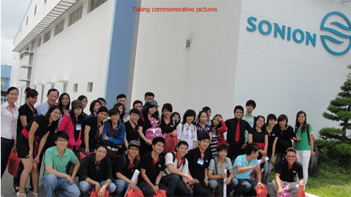 Troy University hoa kỳ tại Sài Gòn - Ảnh 2