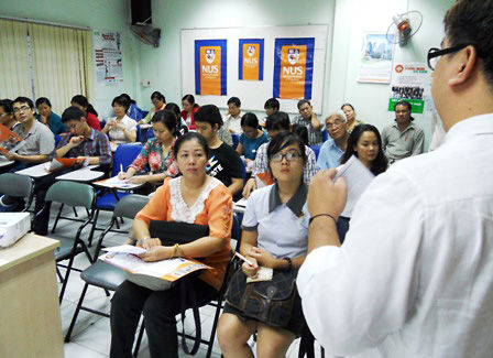 Giao lưu Học bổng và Du học Y-Nha-Dược tại châu Âu - Ảnh 1