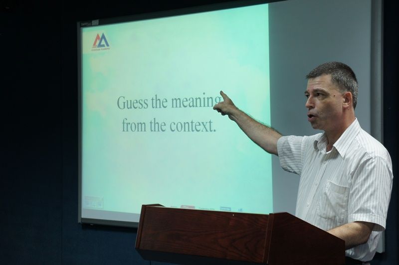 Bí quyết luyện thi IELTS, TOEFL iBT - Ảnh 2