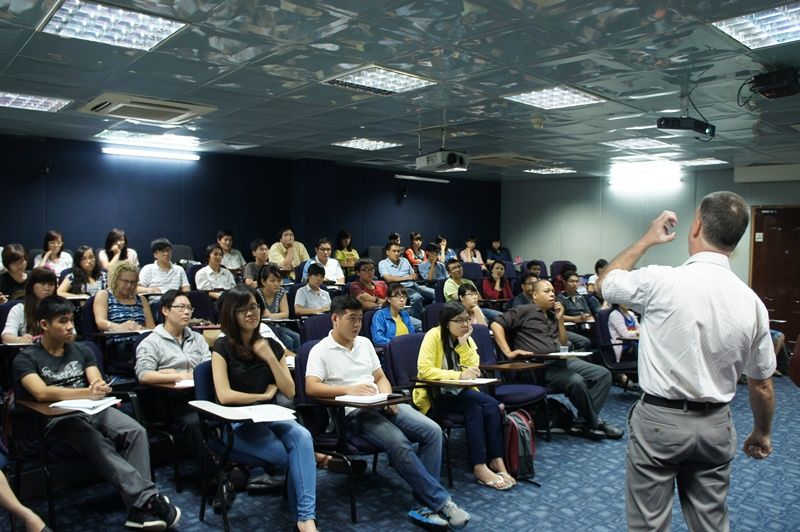 Bí quyết luyện thi IELTS, TOEFL iBT - Ảnh 3