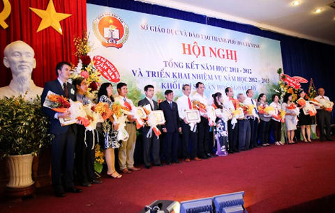 Apollo luôn sát cánh cùng thế hệ trẻ Việt Nam - Ảnh 2