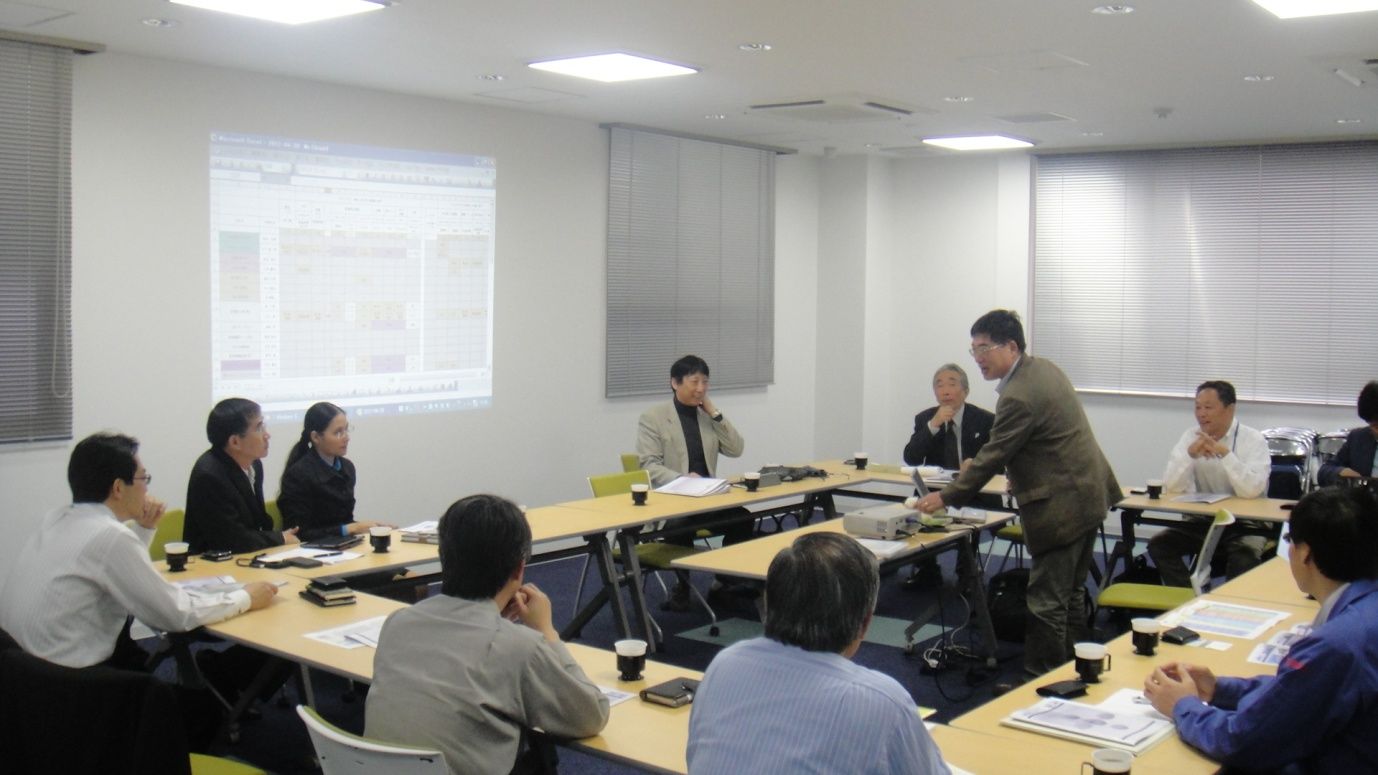 Đào tạo họa viên kiến trúc - CBS - Ảnh 2