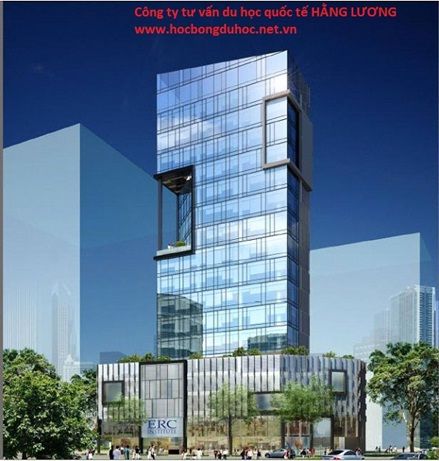 Hội thảo du học Singapore trường ERC bậc Thạc Sĩ - Ảnh 3