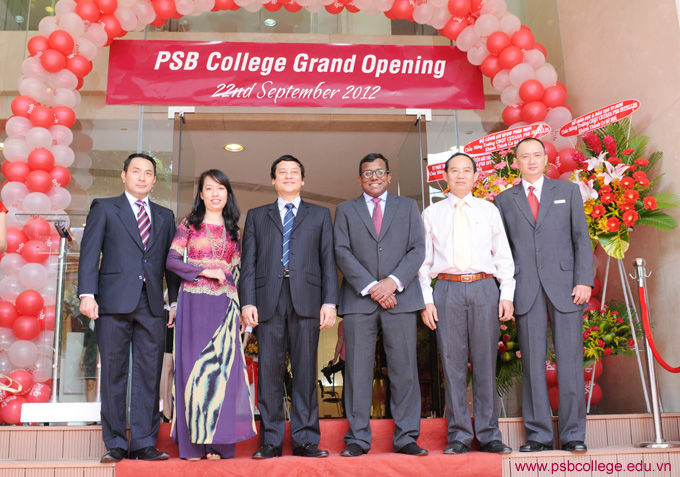 Nền giáo dục tiên tiến và những chuẩn quốc tế - Ảnh 1