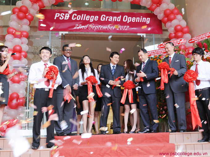 Nền giáo dục tiên tiến và những chuẩn quốc tế - Ảnh 3