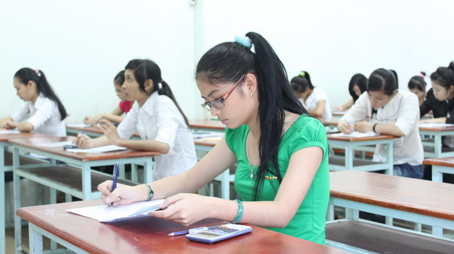 Thanh tra hàng loạt sai phạm về lạm thu và dạy thêm tại Hà Nội, dạy thêm, học thêm, loạn thu, tiền trường, vietnamnet, tuyen sinh, thong tin tuyen sinh Thanh tra hàng loạt sai phạm về lạm thu và dạy thêm tại Hà Nội, dạy thêm, học thêm, loạn thu, tiền trường, vietnamnet, tuyen sinh, thong tin tuyen sinh