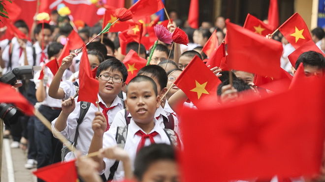 khai giảng năm học mới, tổ chức lễ khai giảng, thư khai giảng, lễ khai giảng, ngày khai giảng, khai giảng năm học, lịch khai giảng, ngày tựu trường, mùa tựu trường, học sinh tựu trường, thanh nien, tuoi tre