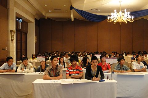 Ngày hội giáo dục Malaysia: Tin tức hội thảo tại HCM, HN, DN