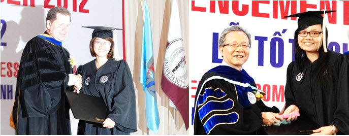 Lễ tốt nghiệp 2018 đại học Troy tại STU - Ảnh 2