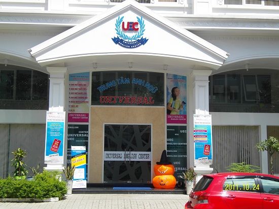 Trung tâm anh ngữ Universal, Universal English Center, Anh ngữ UEC, anh ngữ trẻ em, anh ngữ quốc tế, trung tâm anh ngữ, tiếng anh du học, chú7ng chỉ tiếng anh quốc tế