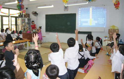 Các trường rất năng động sáng tạo để lạm thu học phí, Tin tuyển sinh, thong tin tuyen sinh, lam thu, thanh nien, tuyen sinh, hội phụ huynh học sinh, hội phụ huynh