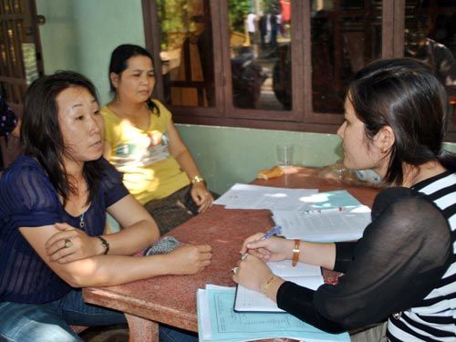 Cô giáo chèn ép đủ kiểu để bắt học đi học thêm, Tin tuyển sinh mới nhất, tuyen sinh, thong tin tuyen sinh, nld, hoc them, day them
