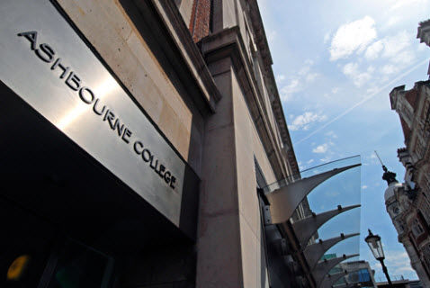 Ashbourne Independent College Ashbourne Independent College