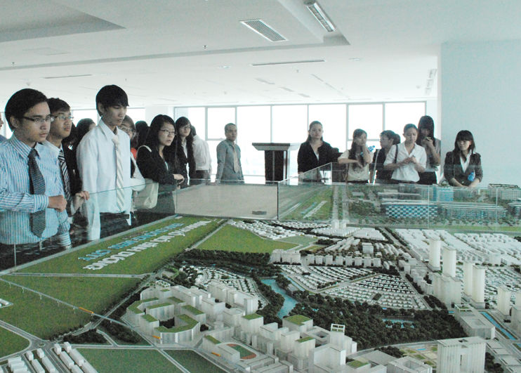 Bạn đã chọn đúng ngành học yêu thích? - Ảnh 2