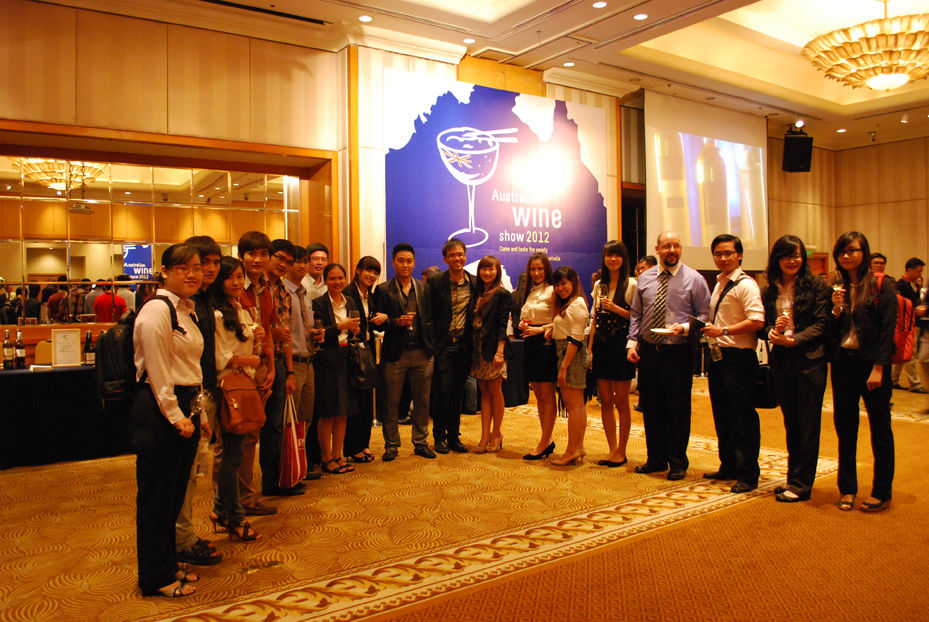 Bạn đã chọn đúng ngành học yêu thích? - Ảnh 3