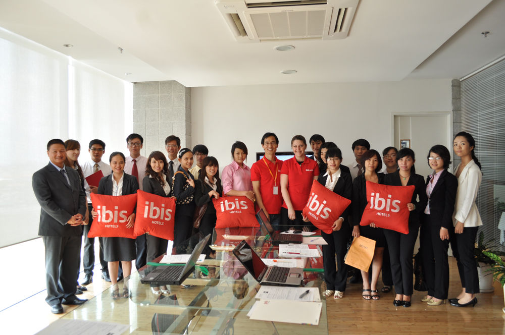 Bạn đã chọn đúng ngành học yêu thích? - Ảnh 1