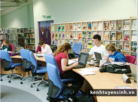 London School of Commerce Group of Colleges