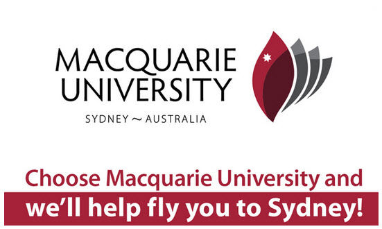 Macquarie University, trường đại học Macquarie University