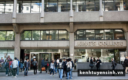 Top 10 trường đại học dễ kiếm việc nhất khi du học Anh Top 10 trường đại học dễ kiếm việc nhất khi du học Anh