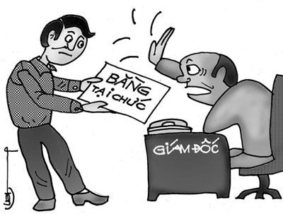 Quy định tuyển tại chức chỉ cho chiếu lệ, Bằng tại chức bị tẩy chay, học tại chức tiếng anh, tại chức ngoại thương, đại học tại chức bách khoa hà nội, đại học tại chức kinh tế quốc dân, đại học tại chức cần thơ, học tại chức là gì, học tại chức kinh tế, tại chức kinh tế quốc dân