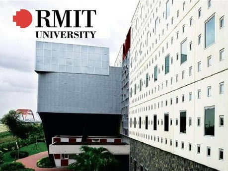 Trường đại học Quốc tế RMIT