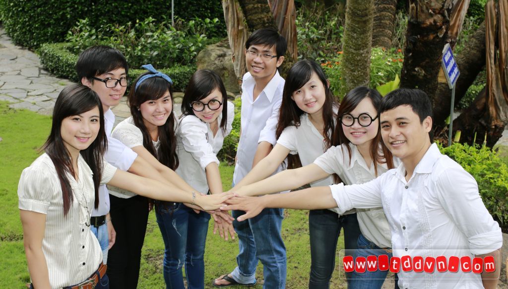 Du học ngành Quản trị kinh doanh tại trường Nanyang Singapore - Ảnh 1