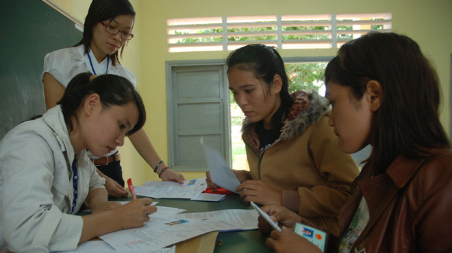 Bộ giáo dục giải cứu trường Tư, Tin tuyển sinh mới nhất, tuyen sinh, thong tin tuyen sinh, tuoi tre, bao giao duc, diem thi, diem san, diem chuan, diem chuan dai hoc, diem san dai hoc, diem thi dai hoc