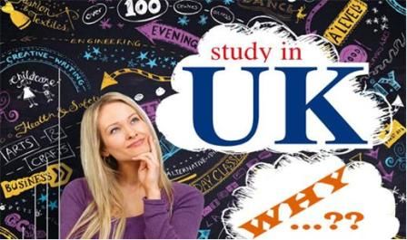 Tháng du học Anh cùng Việt Nam Hợp Điểm - Ảnh 1