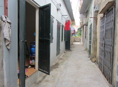 Những sinh viên thuê nhà trọ thiếu ý thức, Nhà trọ sinh viên, vietnamnet, tuyen sinh, thong tin tuyen sinh, bao giao duc, nha tro, thue nha tro, cho thue nha tro, nha tro cho thue, nha tro sinh vien, tim nha tro sinh vien, nha tro gia re