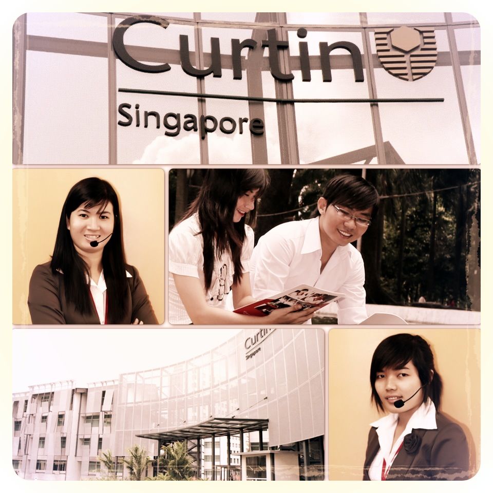Hỗ trợ du học Singapore cho SV Melior, ERC, Raffles Việt Nam - Ảnh 3