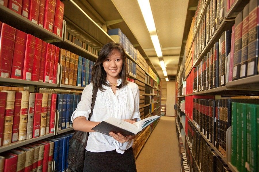 đại học tây Úc study group đại học tây Úc study group