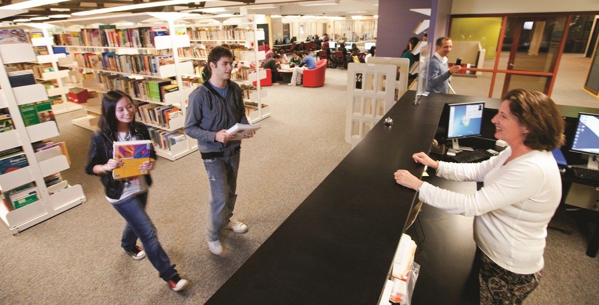 đại học tây Úc study group đại học tây Úc study group