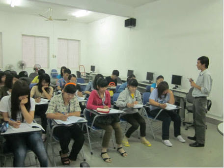 Đại học tư thục, đại học dân lập, trường đại học tư thục