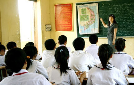 Đổi mới toàn diện môn Lịch Sử vào năm 2015