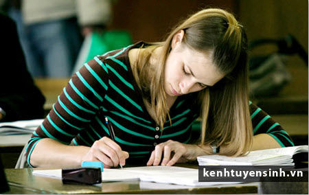 Du học ngành kế toán, học ngành kế toán