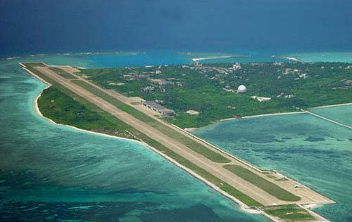 Phát hiện nhiều vụ nhập sách giảng dạy vi phạm chủ quyền biển đảo - Ảnh 1