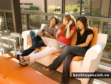 Học bổng du học trung học anh