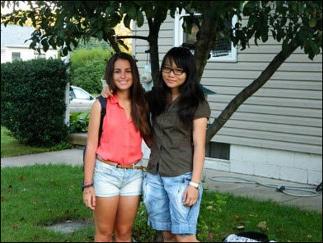 Học bổng du học trung học công lập tại Mỹ