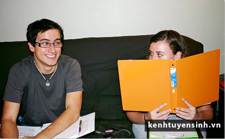 Học bổng tiến sĩ năm 2014