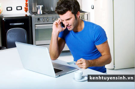 Kinh nghiệm tìm việc làm thêm khi du học Anh