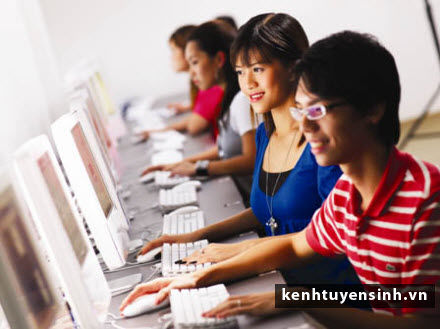 PSB Academy: các khóa học tại học viện PSB Singapore