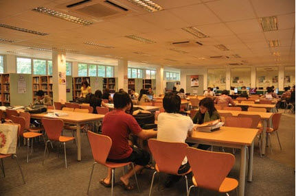 Singapore nâng cap chuẩn trường tư thục