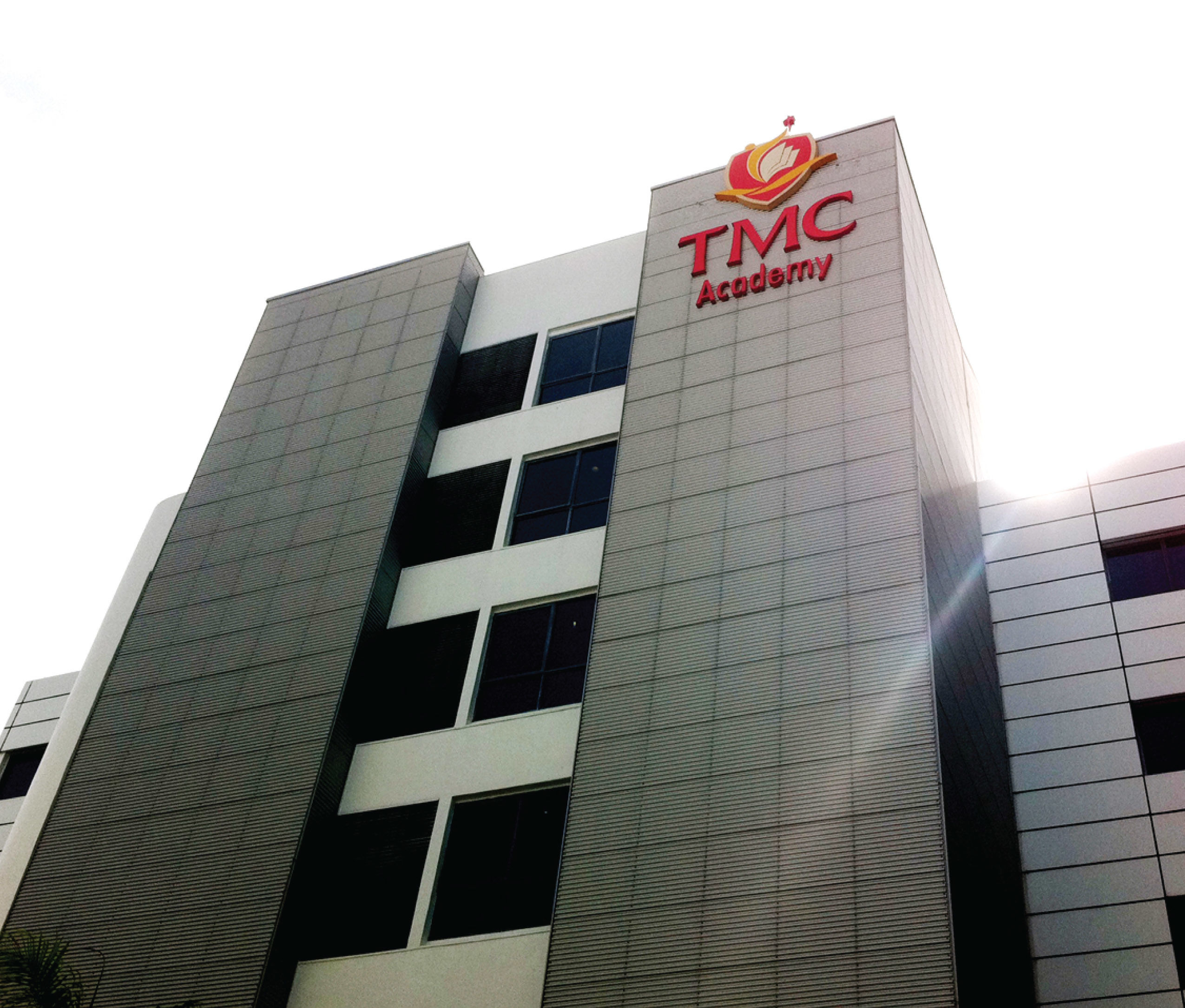 Học bổng du học Singapore học viện giáo dục TMC - Ảnh 1