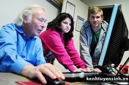 Thư giới thiệu, thư tiến cử để học MBA, xin thư giới thiệu