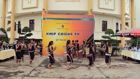 tuyen sinh, thong tin tuyen sinh, giao duc, bao giao duc, kenh tuyen sinh, tuyen sinh 2013, cong chien tay nguyen, dan tri, thanh nien, truong dai hoc