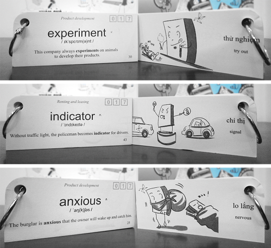 flash card ielts flash card ielts