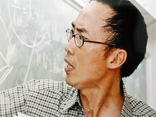 tuyen sinh, thong tin tuyen sinh, giao duc, bao giao duc, kenh tuyen sinh, le ba khanh trinh, giao duc, than dong toan hoc, than dong